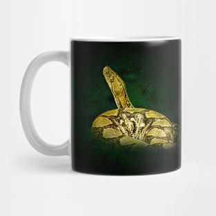 Python Mug